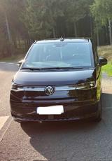 Volkswagen T7 Multivan 2,0 TSI OPF DSG Style Style - VW T7 Multivan Gebrauchtwagen