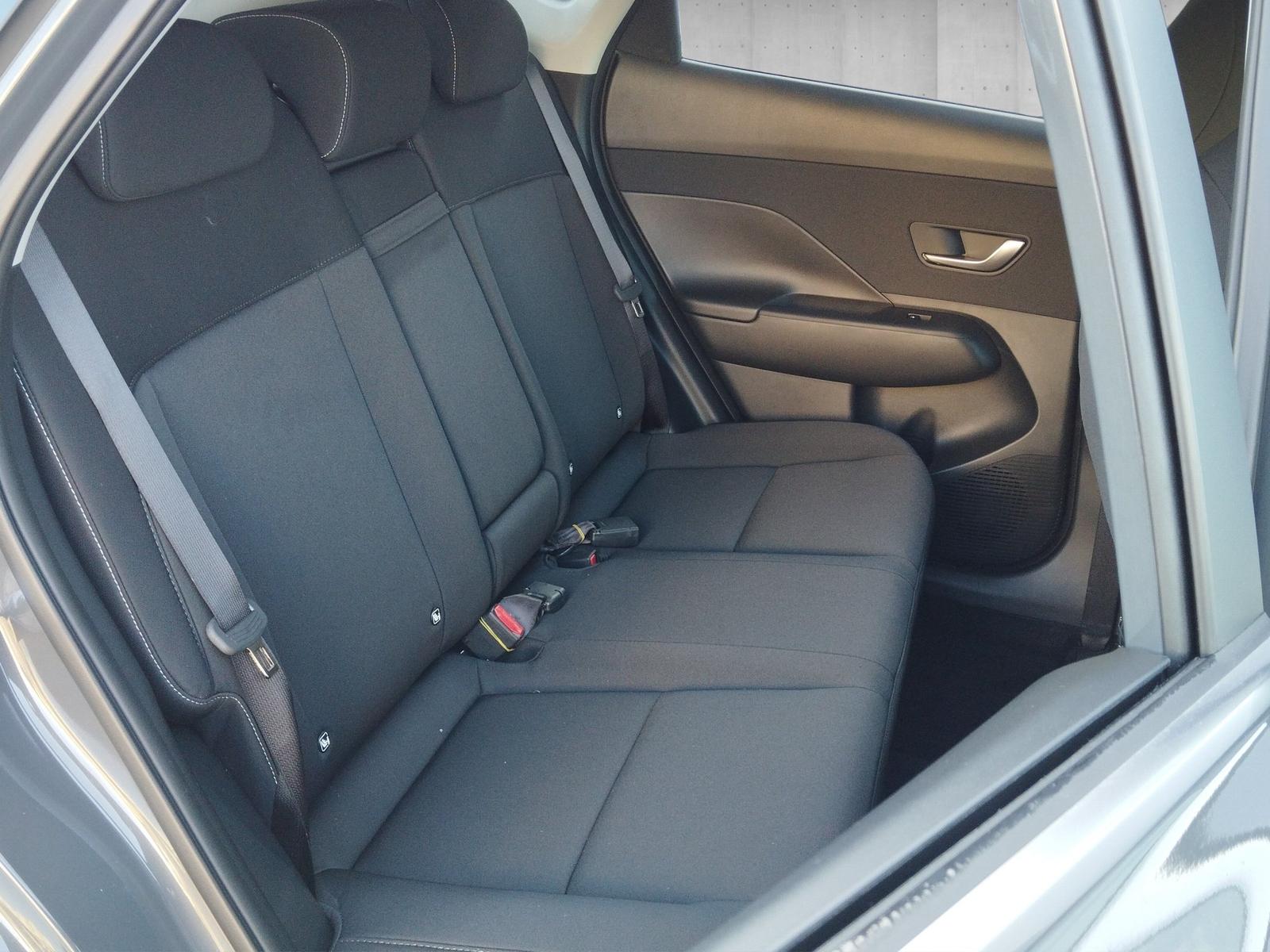 Hyundai Kona SX2 1.6 T-GDI Trend DCT ACC*AUT*DynLicht*LM, миниатюра 17