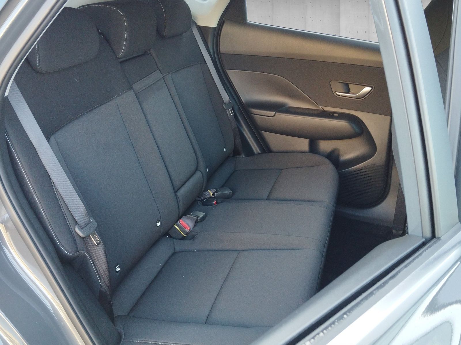 Hyundai Kona – Bild 17