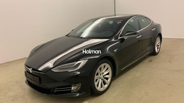 Tesla Model S Long Range 100 kWh Dual Motor FSD Pr. In