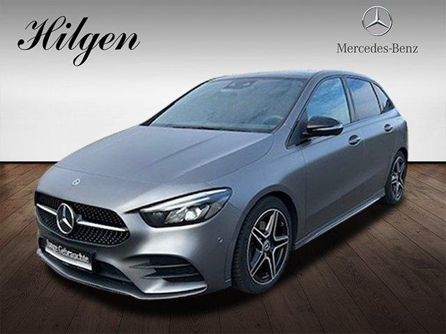 Mercedes-Benz B 200 AMG, LED, Panorama, Night, Navi, MBUX
