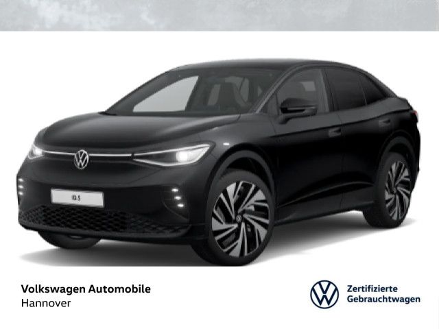 VW ID.5 GTX 4Motion Navi AHK LED ACC PDC SHZ HUD DC