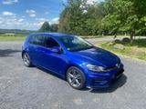 Volkswagen Golf 1.5 TSI OPF DSG 110kW R-Line