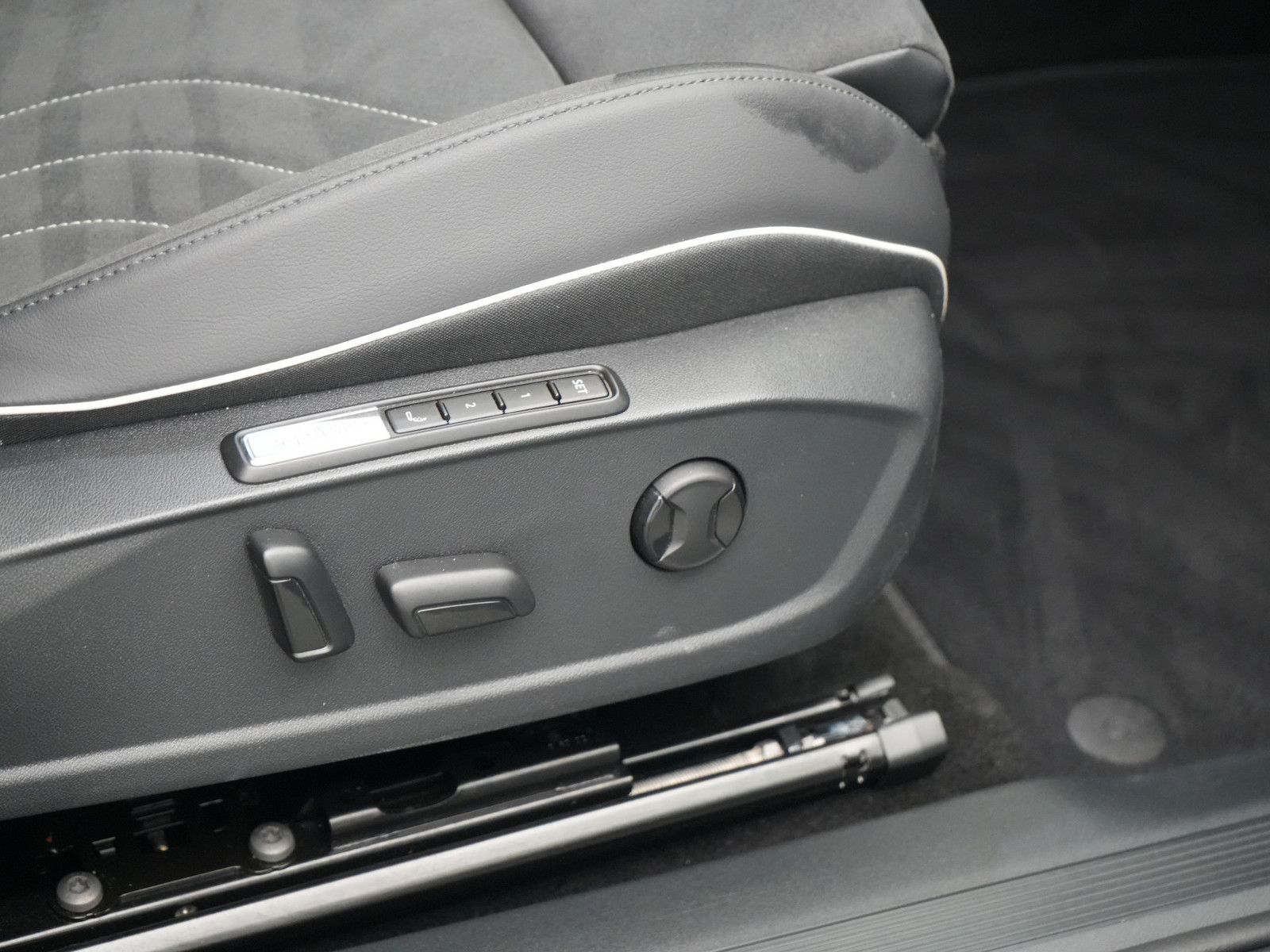 Volkswagen ID.5 - Bild 12