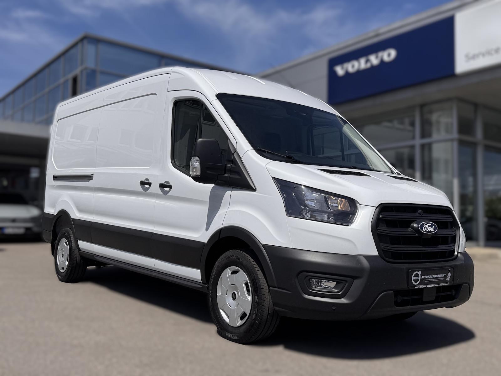 Ford Transit 350 L3H2 Trend*NP 61.672*RFK*PDC*AppleC