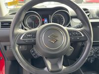 Suzuki Swift - Vorschau Bild 12