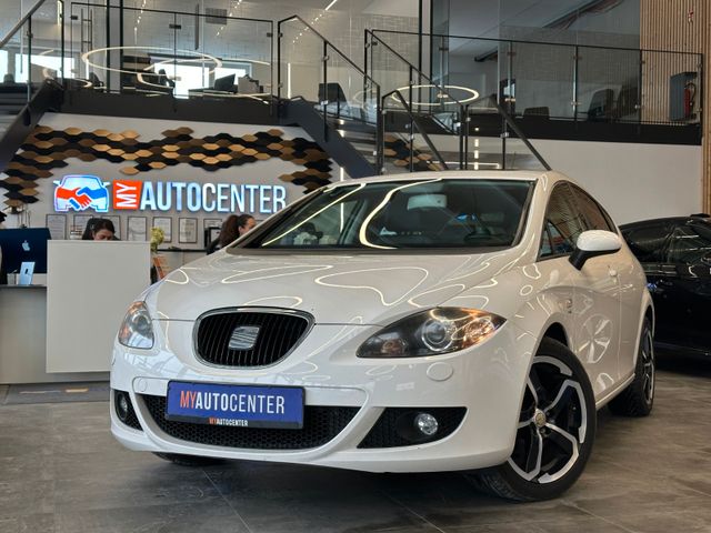 Seat Leon Comfort Limited *2. Hand*Klima*SHZ*Navi*PDC