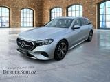 Mercedes-Benz E 220 d T DISTRO/LED/KAMERA/NAVI - Mercedes-Benz E 220 Jahreswagen