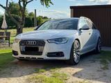 Audi A6 Allroad 3.0 TDI quattro Steuerkette gemacht - Audi A6 Allroad aus 2012
