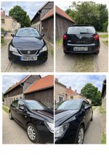 Seat  Ibiza 6J 1.4 Benziner - Seat Ibiza: Kleinwagen, 6j