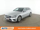 Mercedes-Benz C 180 T Avantgarde Aut.*LED*NAVI*TEMPO*PDC*SHZ* - Mercedes-Benz C-Klasse Gebrauchtwagen in Bochum