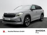 Skoda KODIAQ SPORTLINE iV 1.5 TSI DSG ACC 360 4xSHZ - Skoda Kodiaq SPORTLINE mit Hybrid-Antrieb (Benzin/Elektro)
