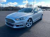Ford Mondeo Turnier Titanium |  179 PS |  82392 - Ford Mondeo: 1.8