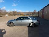 Saab 9-5 2.8T V6 Aero XWD Automatik Aero - Saab: Aero X