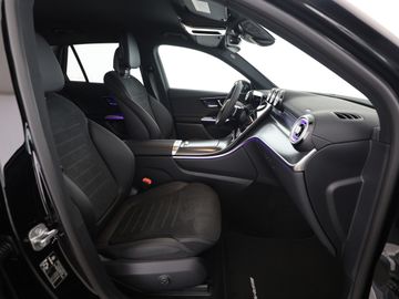 Mercedes GLC 200 - 10