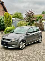 Volkswagen Polo 6 R - 1.2 TÜV NEU. - Volkswagen Polo aus 2009: 1.6