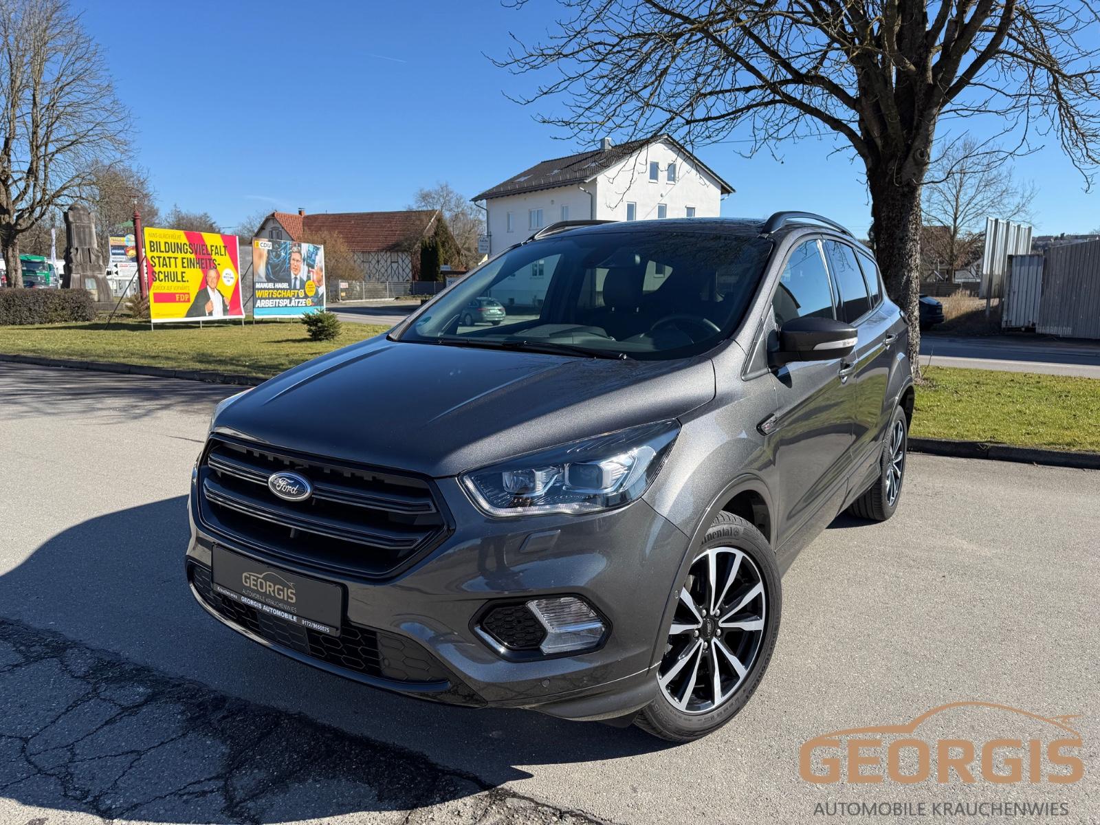 Ford Kuga 1.5 ST-Line LHZ SHG SHZ PDC NAVI BFS