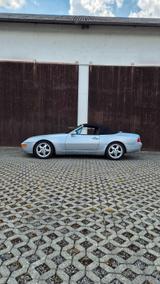 Porsche 968  Cabrio Schalter / Klima - Porsche 968: Cabrio