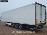 Krone SD 3 axles Tail gate - Angebote