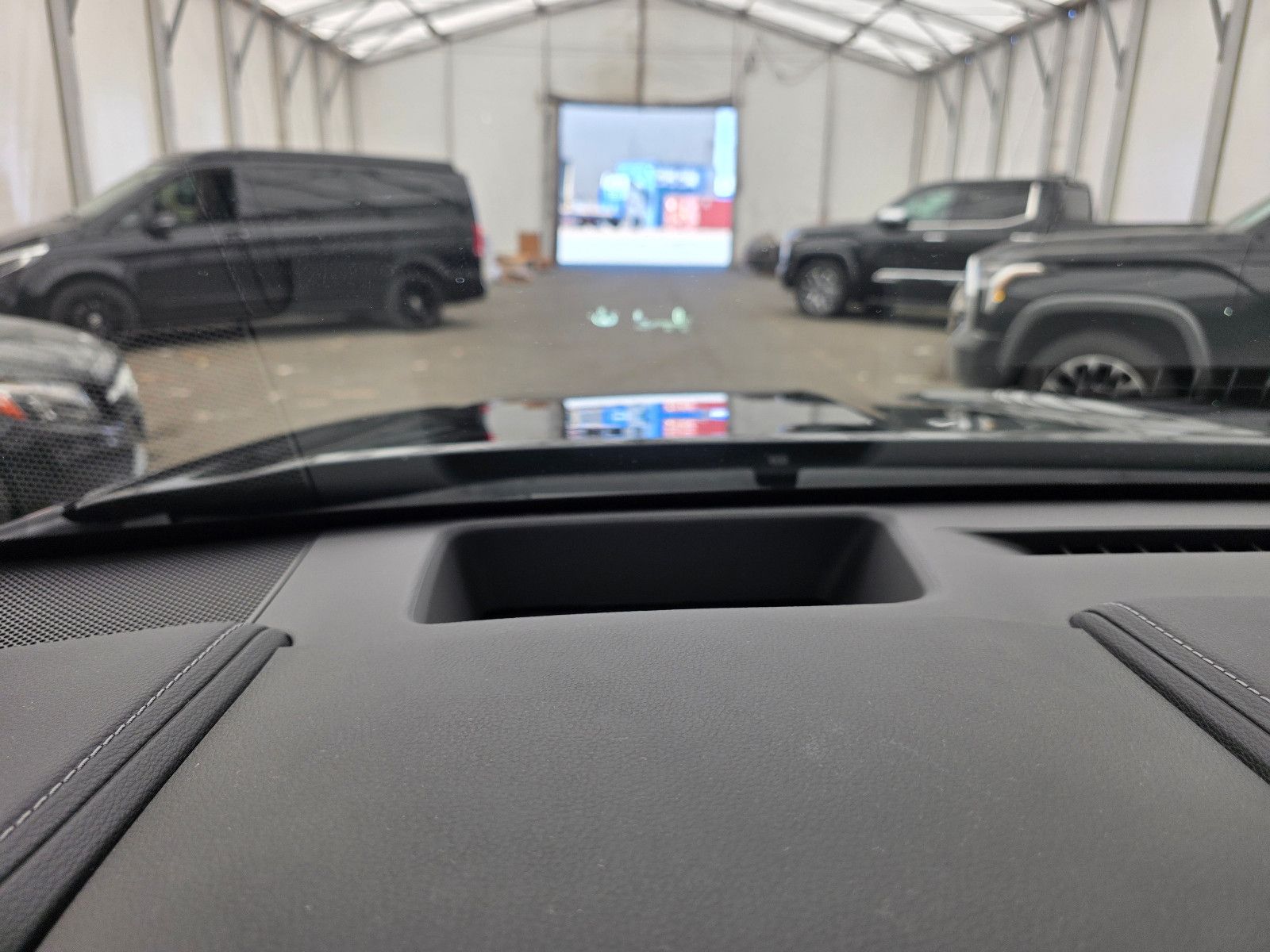 Fahrzeugabbildung Toyota Highlander Platinum T1: 59.000 EURO , Stock !!!