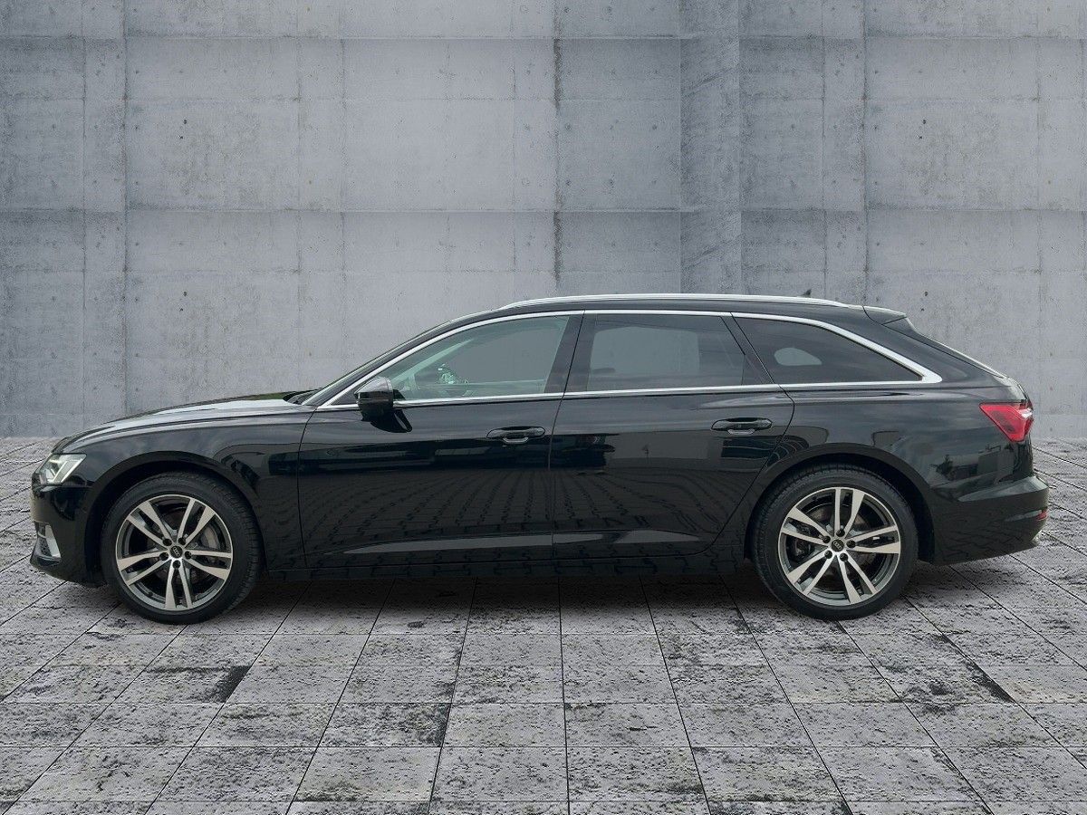 Audi A6 - Bild 4