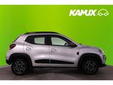 Dacia Spring Electric 65 Extreme+KLIMA+NAVI+KAMERA - Dacia Spring Electric Gebrauchtwagen