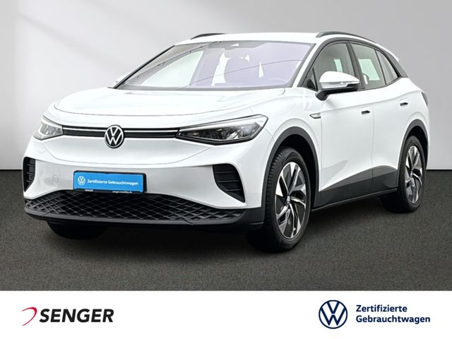 VW ID.4 Pro Performance CarPlay LED ACC