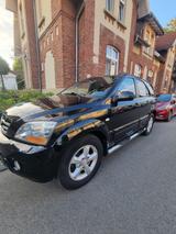 Kia KIA Sorento 2,5 CRDI TÜV 07.2027 - Kia Sorento in Oberhausen