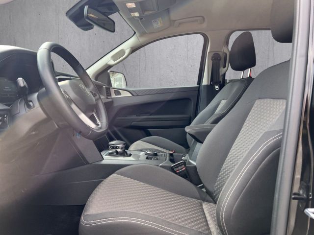 Amarok Life DK NM 2.0 TDI 151 kW Navi LED Klima