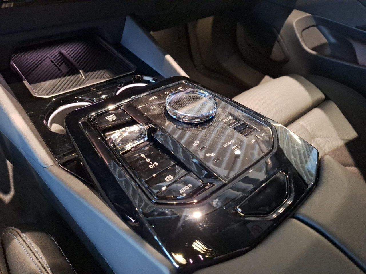 BMW 540 - Bild 16