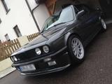 BMW E30 Cabrio Vfl / Komplettumbau auf Har... - BMW aus 1988: Cabrio