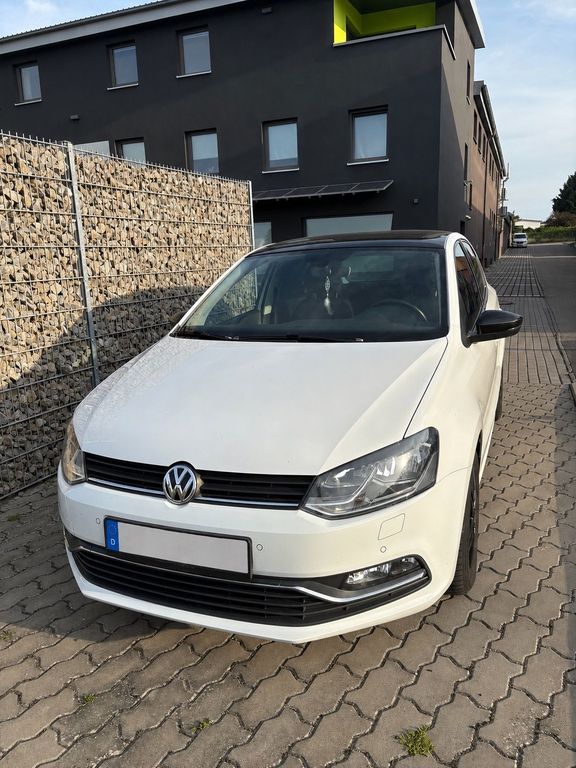 Image of Volkswagen Polo