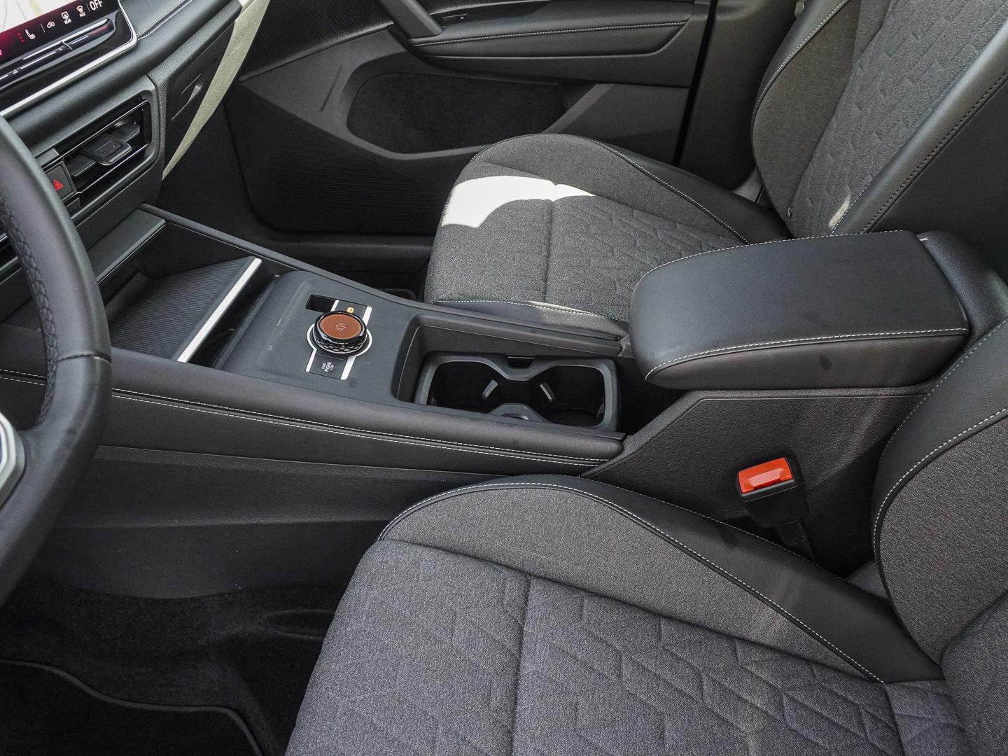 Volkswagen Tayron 1.5 eTSI DSG Life 7 SITZE 360-KAMERA AHK, миниатюра 14