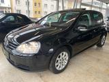 Volkswagen Golf V 2.0TDI/1.Hd./87tkm/Led./PDC/Navi/S-Dach/ - Volkswagen Golf aus 2006: TDI