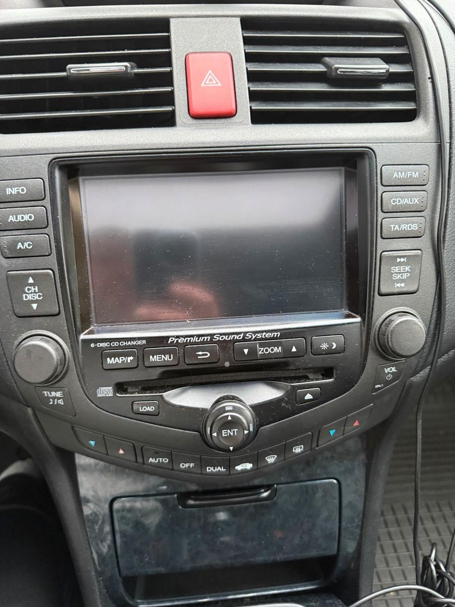 Honda Accord 2006 — photo 12