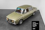 Alfa Romeo 2000 Berlina - Alfa Romeo Gebrauchtwagen von 1973