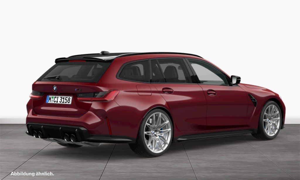 BMW M3 - Bild 3