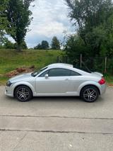 Audi TT 8N - Audi TT in Freiburg