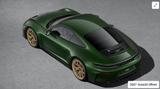 Porsche 911 992.2 GT3 Touring | MwSt. ausweisbar - Porsche 992 Jahreswagen