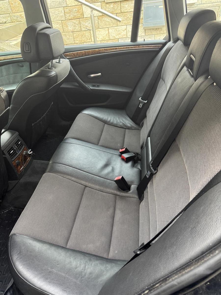 BMW  2007 — photo 9