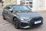 Audi S3 Sportback qu./Leder/Pano/Matrix/5J. Garantie - Audi S3: Kombi