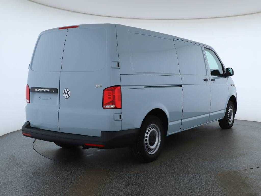 Volkswagen T6.1 Transporter ABT e-Kasten LR lang DAB+/KLIMA imagem 2