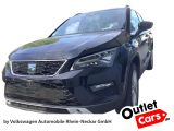 Seat Ateca 2.0 TDI Automatic LED Navi Panoramadach uv - Seat: Automatic