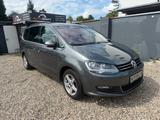 Volkswagen Sharan 2.0 TDI DSG 7 Sitzer - Volkswagen Sharan in Gelsenkirchen