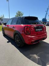MINI Cooper SD Cooper SD JCW PAKET H/K LED PANO CHILI - MINI Cooper SD aus 2018