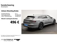 Volkswagen Arteon - Vorschau Bild 2