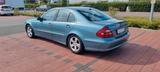 Mercedes-Benz 270 CDI Partikelfilter (4Grün), AHK, TÜV Neu - Mercedes-Benz 270 Gebrauchtwagen