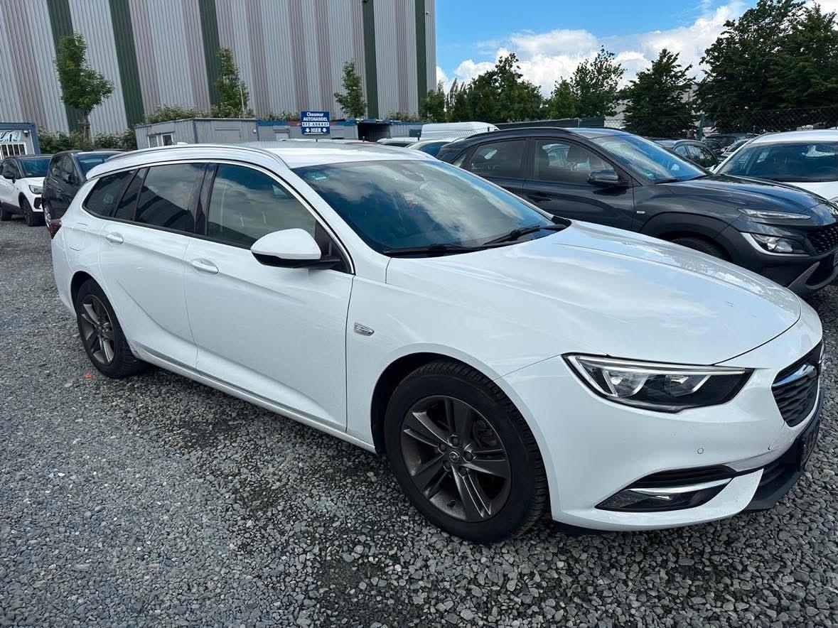 Opel Insignia B 1.5 Sports Tourer Dynamic