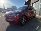 Alfa Romeo Stelvio Lusso Q4 /PANO/GARANTIE/HU NEU - Alfa Romeo Stelvio Diesel Gebrauchtwagen