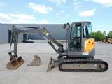 Volvo ECR50D - Volvo Ecr